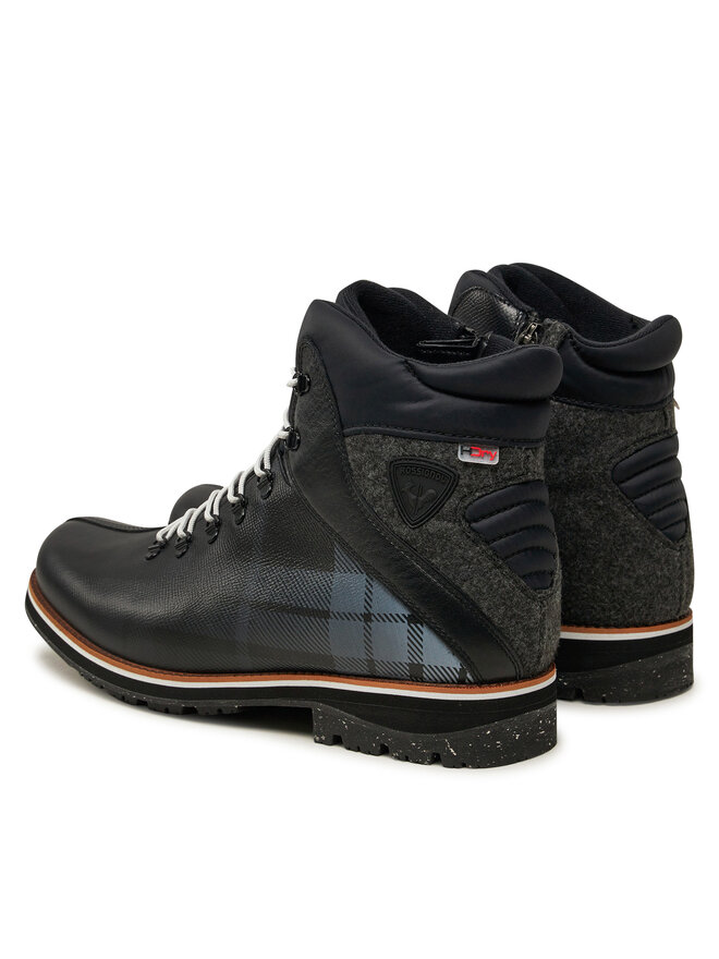 Rossignol Trekkingschuhe Rossignol 1907 Chamonix RNKM190 Grau