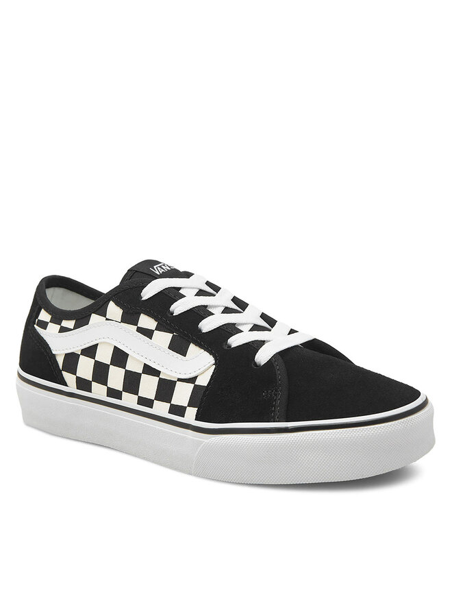 Vans Trampki Vans Filmore Decon VN0A45NM5GX1 Czarny