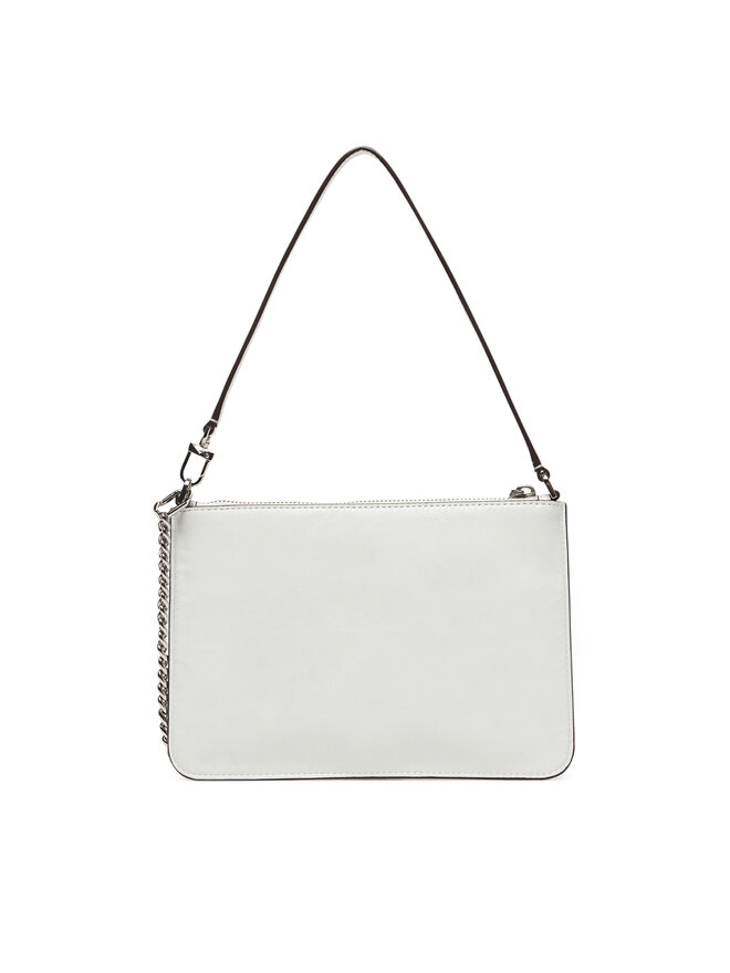 MICHAEL Michael Kors Сумка MICHAEL Michael Kors Jet Set 32S6SJ6F6L Білий