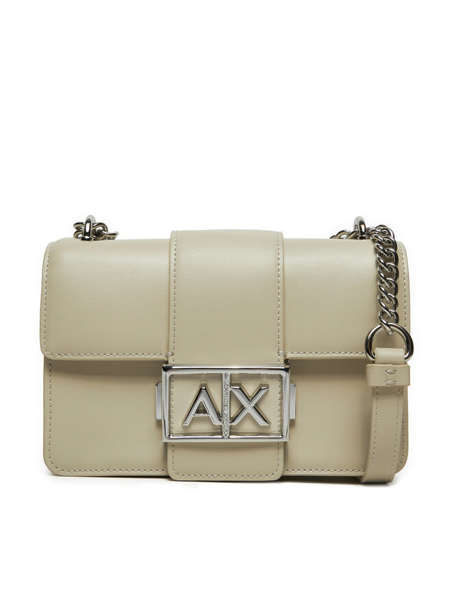 Armani Exchange Soma Armani Exchange XW000071 AF12039 U1095 Bēšs