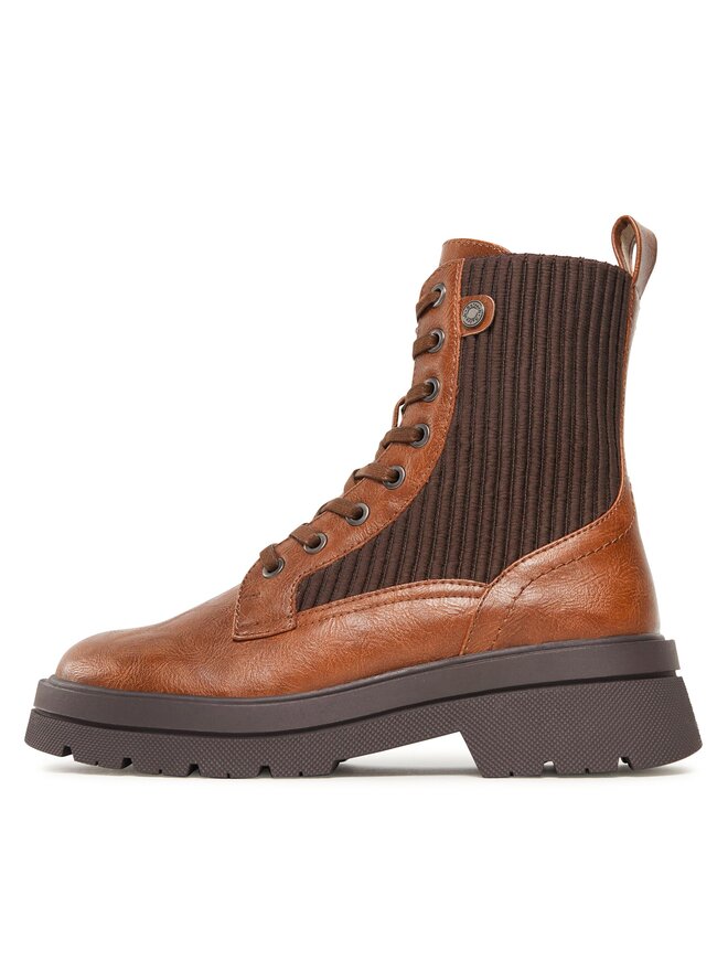 Stiefeletten Refresh 171045 Braun | eschuhe.de