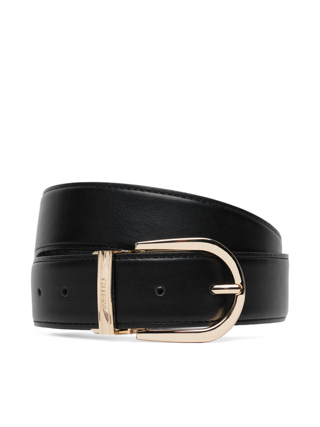 Guess Damengürtel Guess BW9492 P6435 Schwarz
