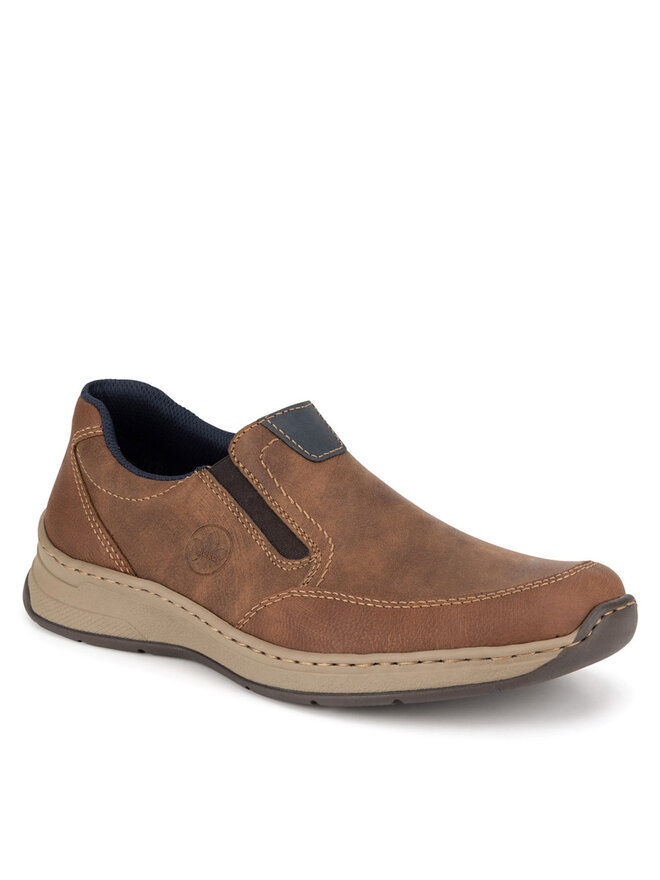Rieker Zapatos hasta el tobillo Rieker 14362-24 Marrón