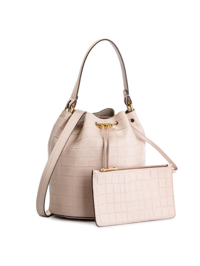 Furla Handtasche Furla Corona 1012379 B BUX9 KO0 Beige