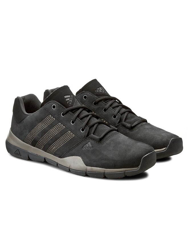adidas Scarpe da trekking adidas Anzit Dlx M18556 Nero