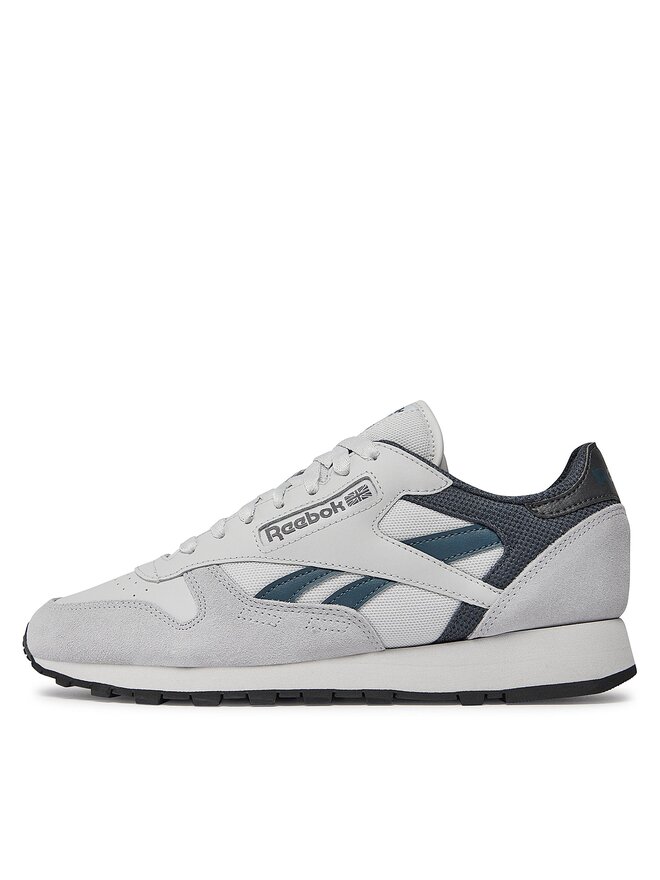Reebok Sneakers Reebok Classic Leather ID1582 Gri
