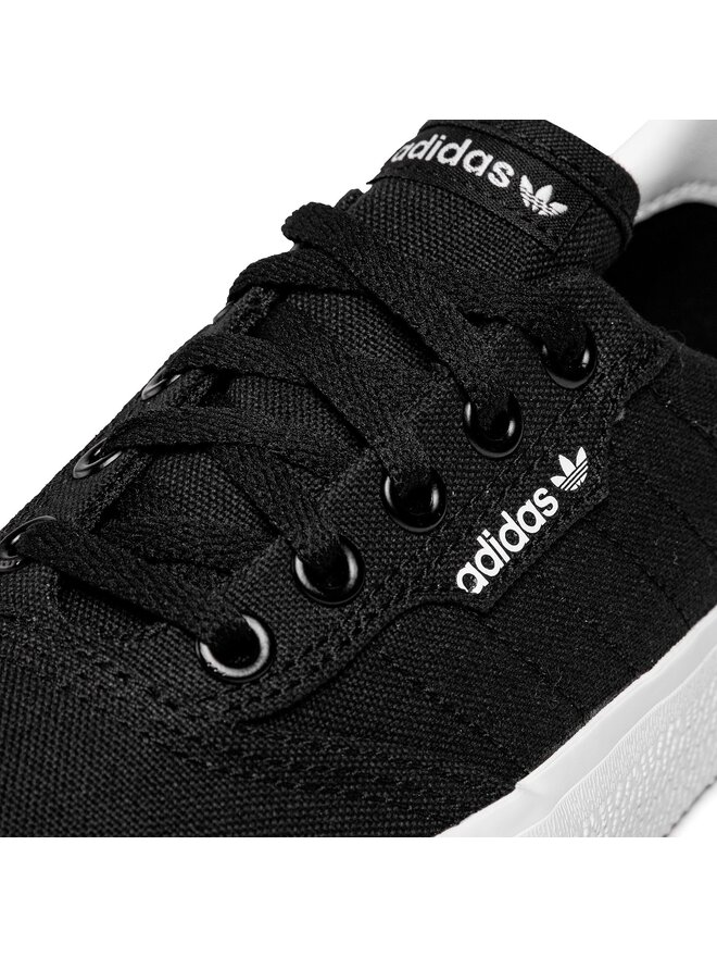 adidas Tenisówki adidas 3Mc B22706 Czarny