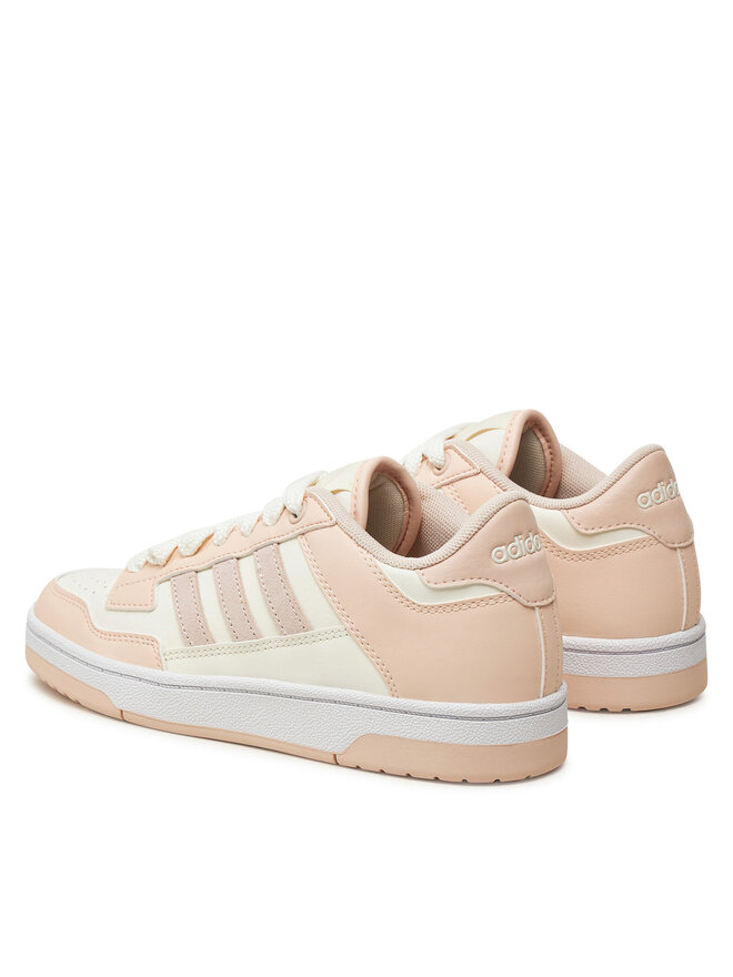 adidas Αθλητικά adidas Rapid Court Low JP5251 Ροζ