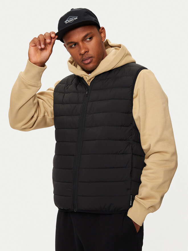Quiksilver Baseball sapka Quiksilver AQYHA05454 Fekete