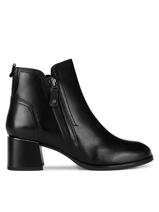 Lasocki Botines Lasocki WB-THESSA-01 Negro