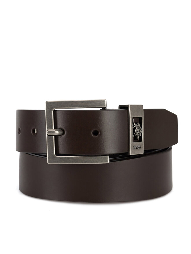 U.S. Polo Assn. Diržas U.S. Polo Assn. WEUXT2521MHA Ruda