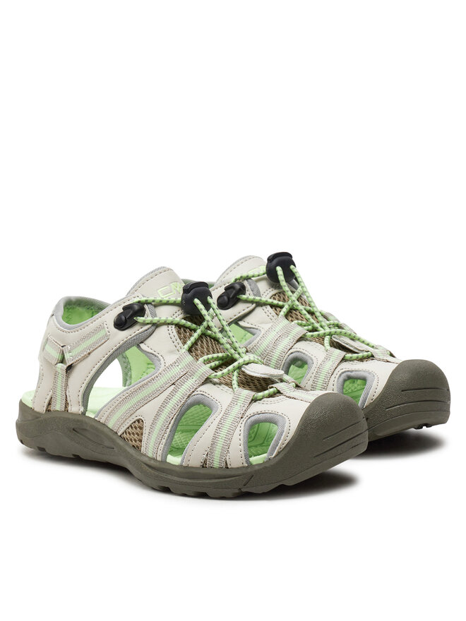 CMP Sandale CMP Aquarii Hiking 30Q9664 Bej