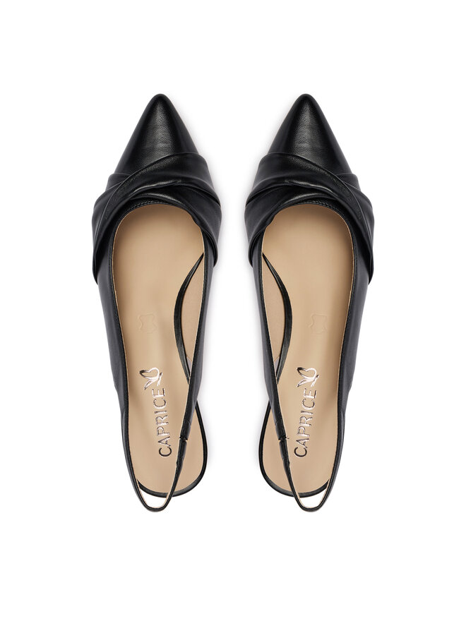 Caprice Pumps Caprice 9-29600-46 Schwarz