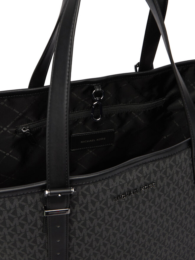 MICHAEL Michael Kors Сумка MICHAEL Michael Kors 33R6LHDT9B Чорний