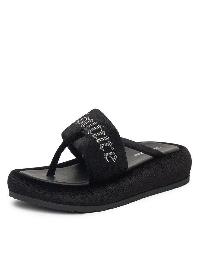 Juicy Couture В'єтнамки Juicy Couture WSS21533-01 Чорний