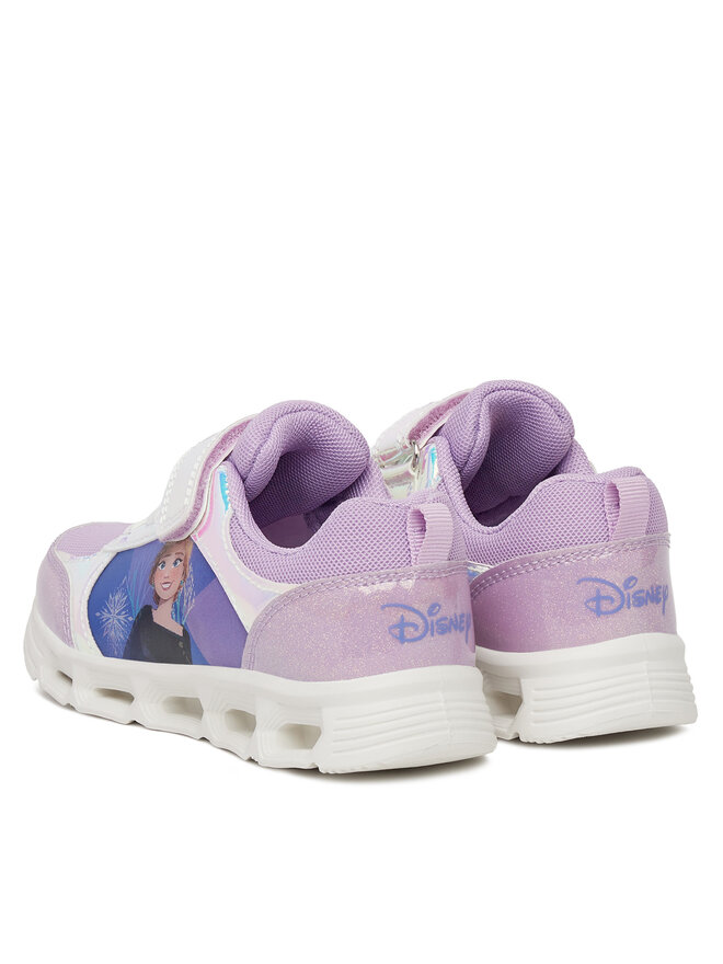 Frozen Sneakers Frozen BIC-SS25-323DFR Viola