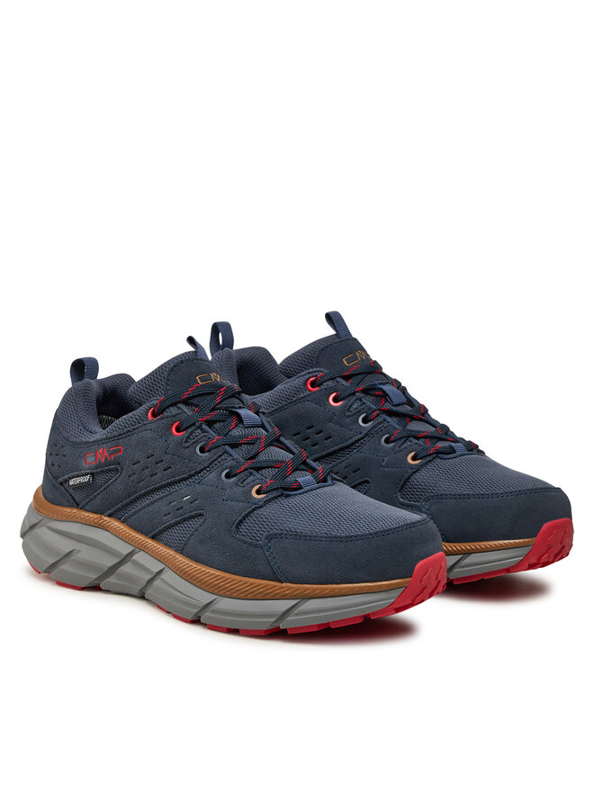 CMP Trekkings CMP Kamsel Low 3Q25987EO Bleumarin