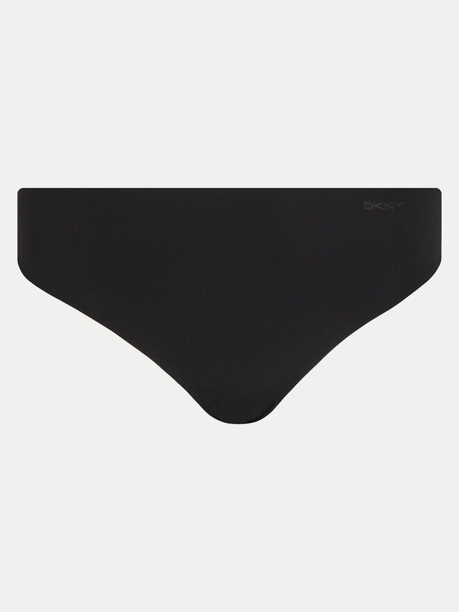 DKNY DKNY 3er-Set klassische Damenslips DK5028BP3 Bunt