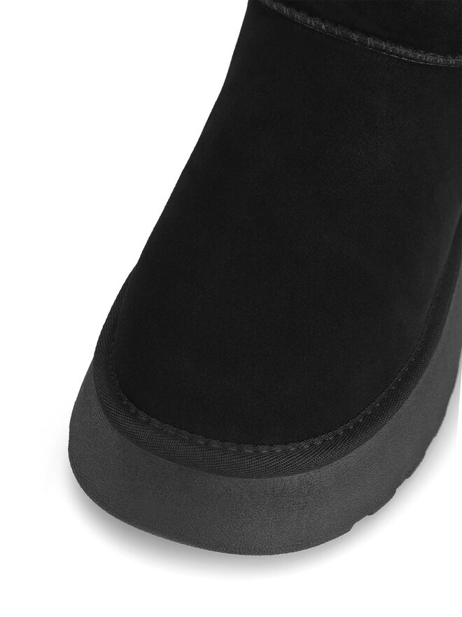 Badura Schneeschuhe Badura WFA3080-4 Schwarz