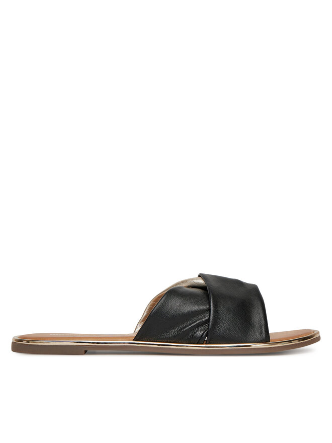 Gioseppo Chanclas Gioseppo Whately 74308-P Negro