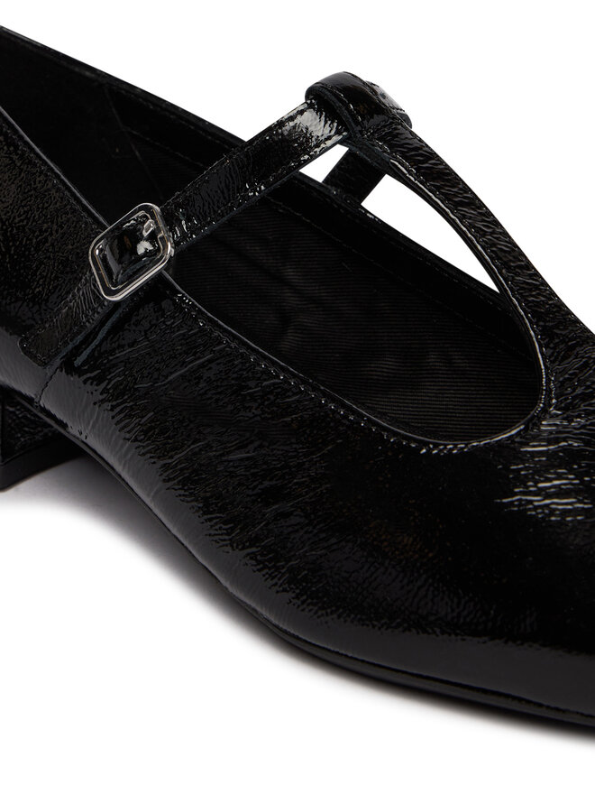 Vagabond Shoemakers Halbschuhe Vagabond Shoemakers Debbie 6118-360-20 Schwarz