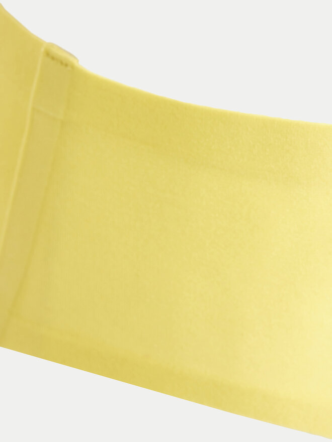 Chantelle Chantelle Класичні труси Soft Stretch C26430 Жовтий