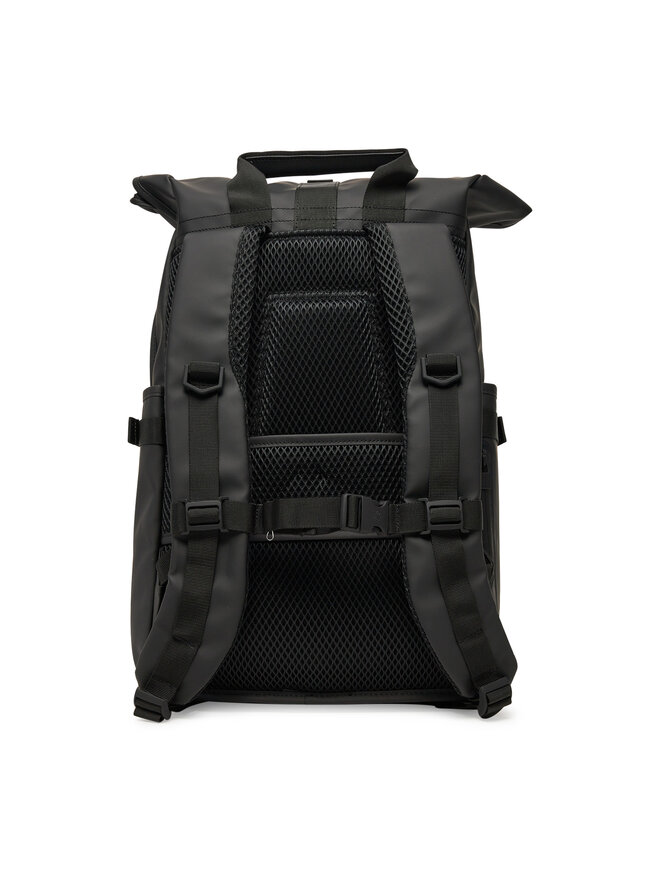 Rains Rucsac Rains 13430 Negru