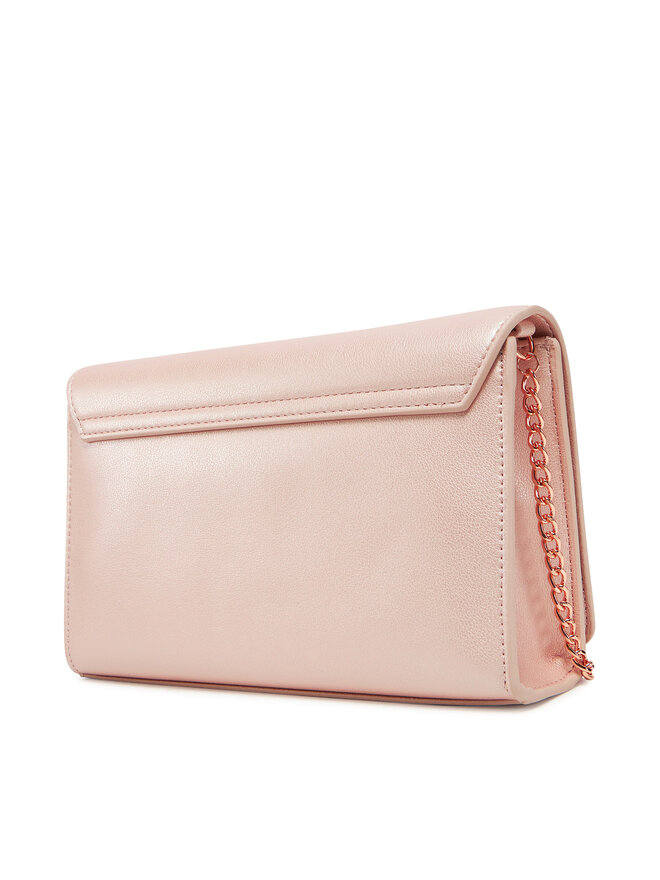 LOVE MOSCHINO Táska LOVE MOSCHINO JC4103PP1MKD197A Rózsaszín