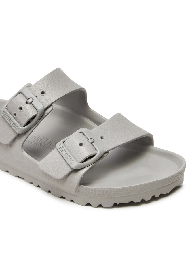Birkenstock Chanclas Birkenstock Arizona EVA 1027592 Gris
