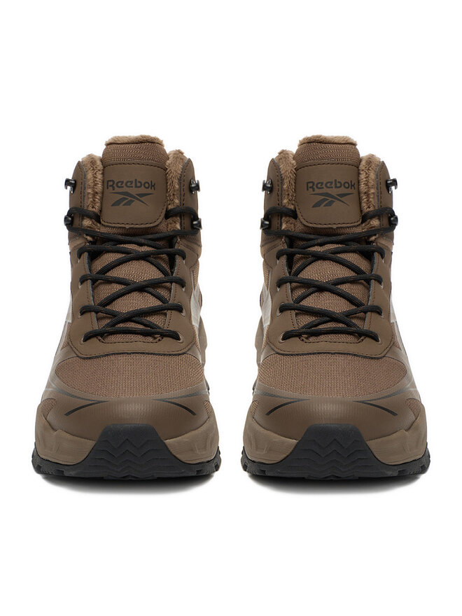 Reebok Schnürschuhe Reebok CEO-A062491C-4 Braun