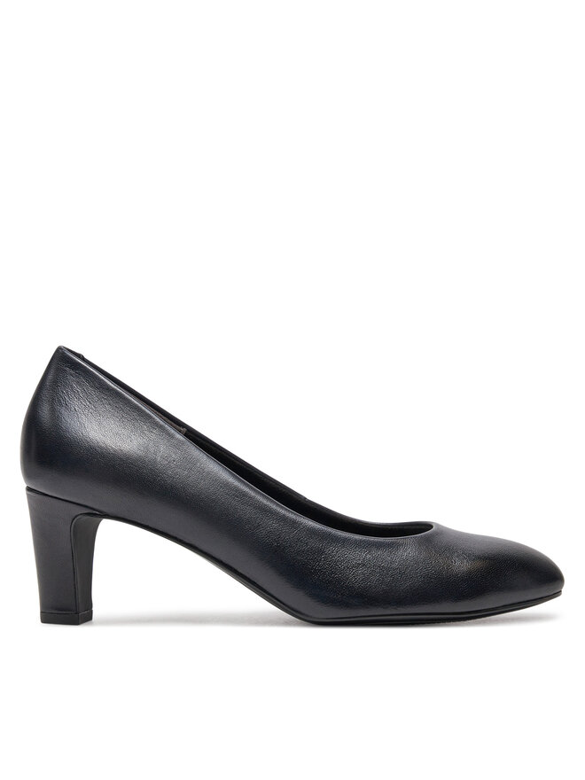 Escarpins Tamaris 1 22420 42 Bleu marine chaussures