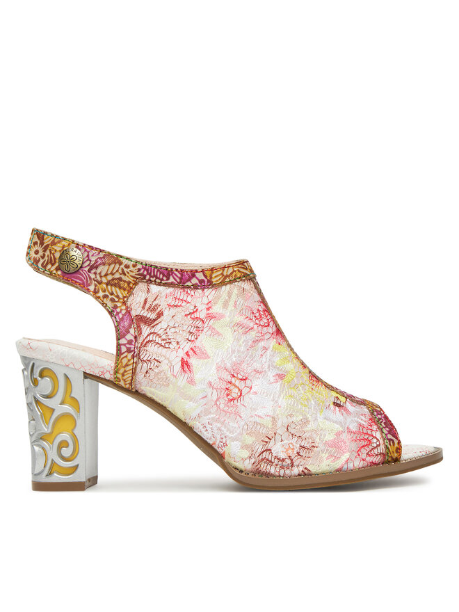 Laura Vita Sandalen Laura Vita Ledao 20 Bunt