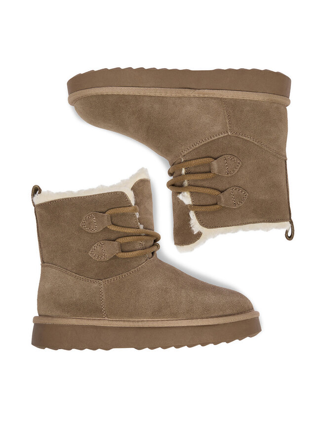 Lasocki Schneeschuhe Lasocki CEO-HDR241212-2 Beige