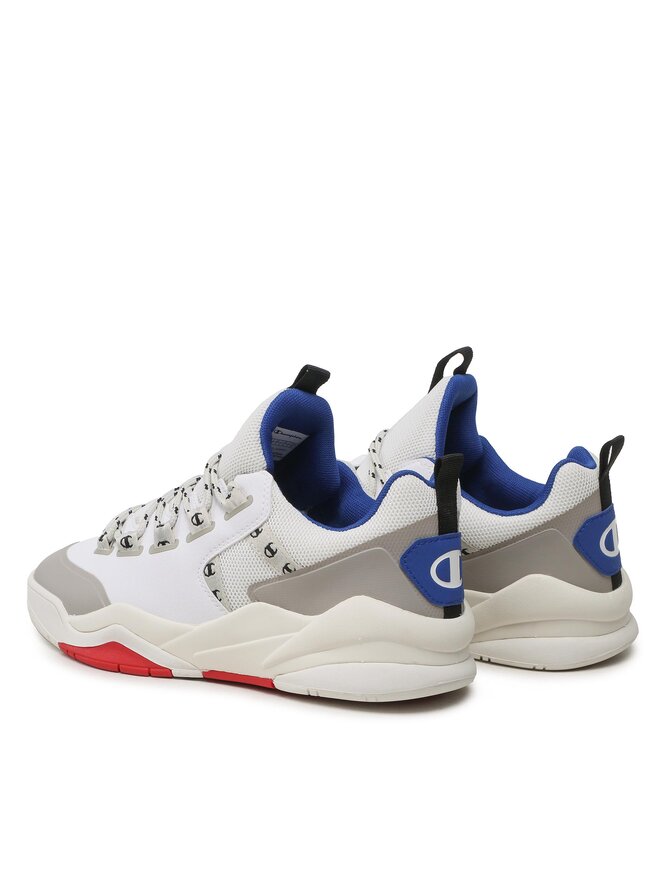Champion Sneakers Champion S21875-WW001 Weiß