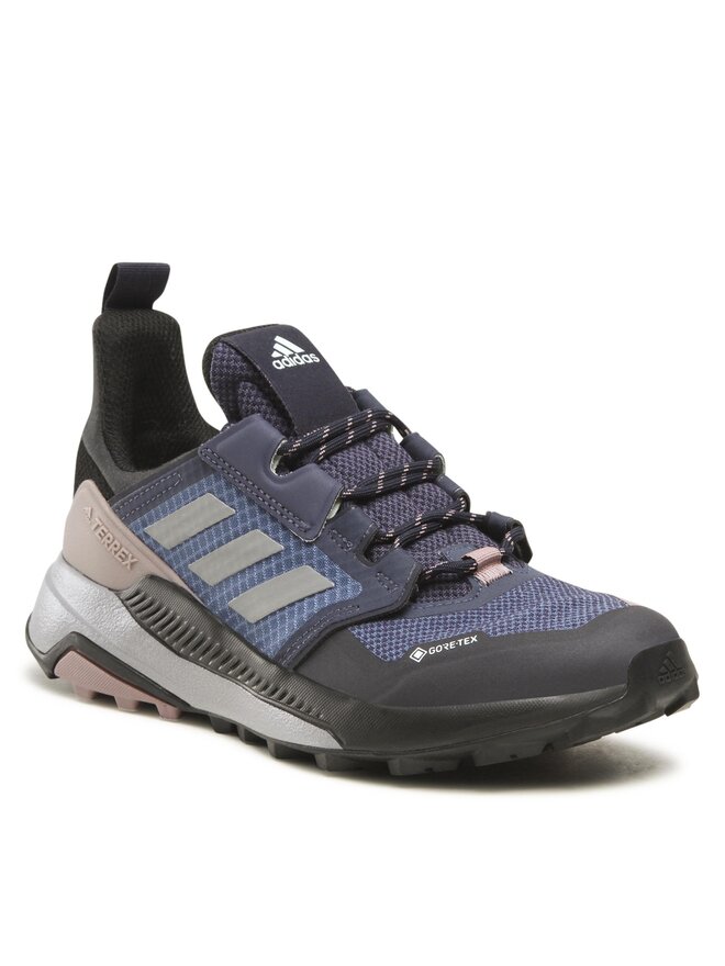 Turistiniai batai adidas Terrex Trailmaker Gtx W GORE-TEX GY6149 Tamsiai  mėlyna | eavalyne.lt