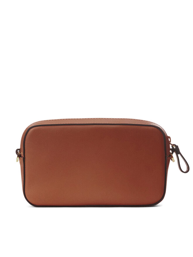 LAUREN RALPH LAUREN Borsetta Lauren Ralph Lauren 432934353003 Marrone