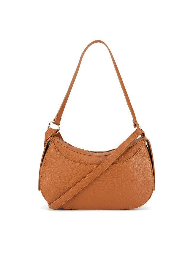 Beverly Hills Polo Club Handtasche Beverly Hills Polo Club BHPC-C-008-07 Braun