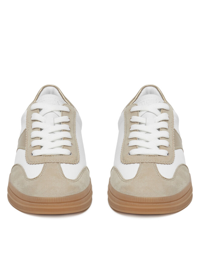 Remonte Sneakers Remonte D2C01-81 Alb