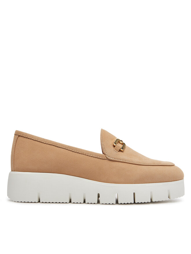 Slipper Unisa Famo 24 Ks Beige eschuhe.at