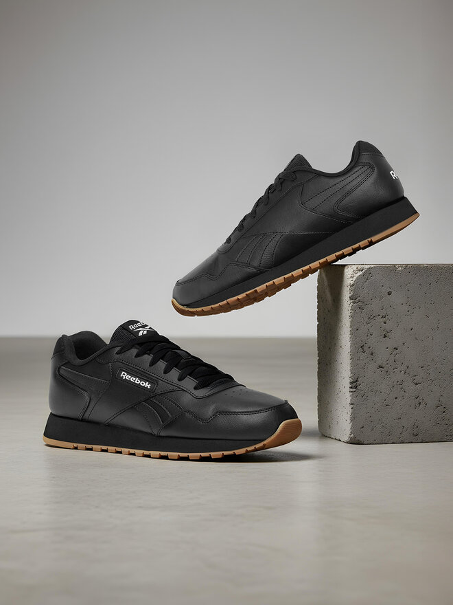 Reebok Zapatillas Reebok CEO-GLIDE 100010030 Negro