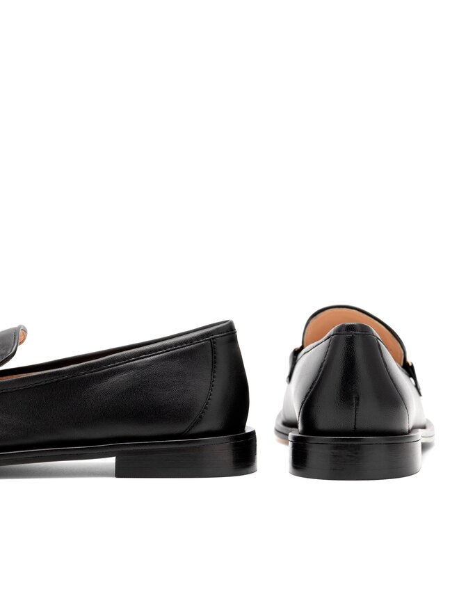Rage Age Slipper Rage Age VALENCE-35378 Schwarz