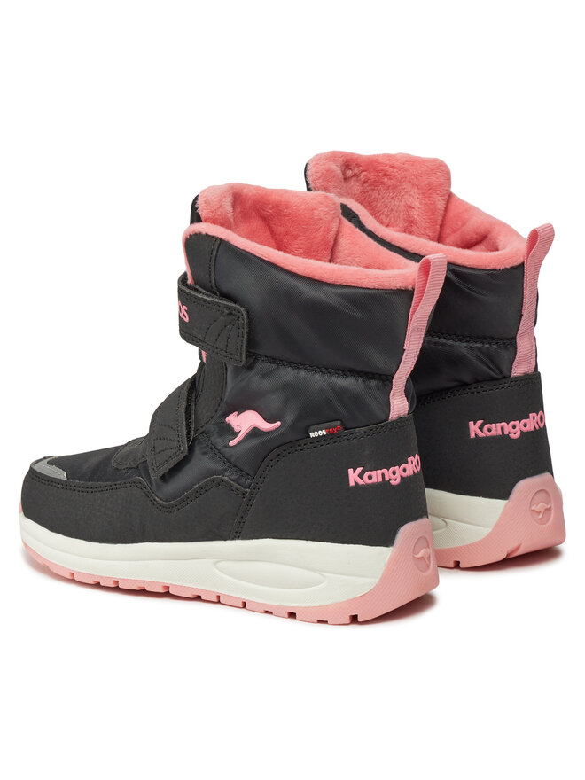 KangaRoos Снігоходи KangaRoos K-Pe Nala V Rtx 18939 000 5105 Чорний