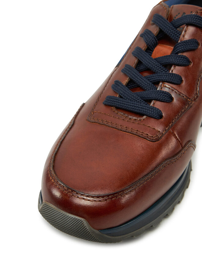 Bugatti Sneakers Bugatti Cirino 333A021N1000 Braun