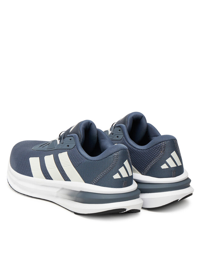 Взуття для бігу adidas Galaxy 7 JQ2623 Сірий | evzuttya.com.ua