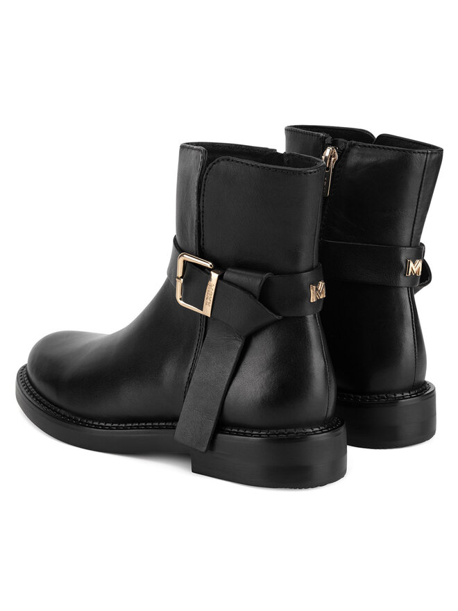 MEXX Botki MEXX MICP1710043W PIERA MABEL Czarny