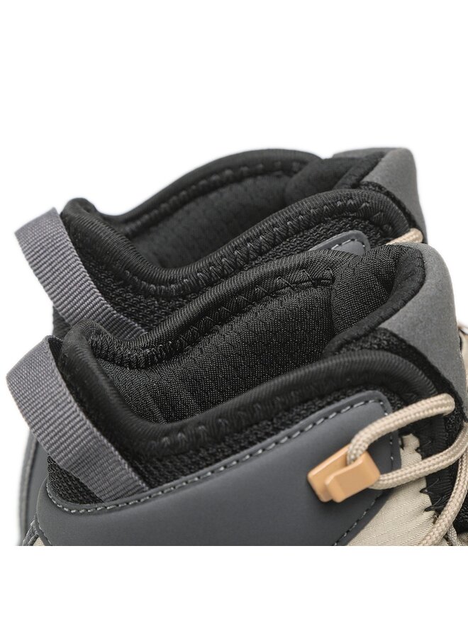 4F Trekkingschuhe 4F JAW22-FWINM007 Beige