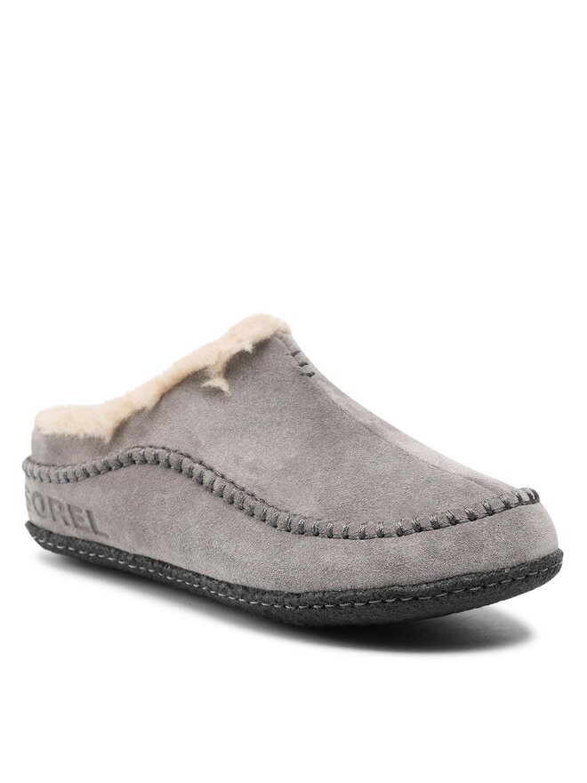 Sorel Bačkory Sorel Lanner Ridge™ NM3913 Šedá