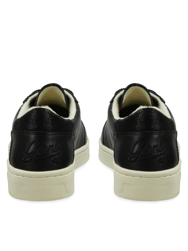 Gant Αθλητικά Gant 30531899 Μαύρο