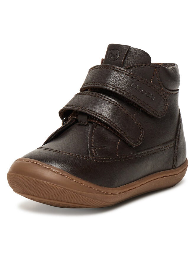Lasocki Kids Μποτίνια Lasocki Kids CEO- CI12-CRUISE-01(II)CH Καφέ