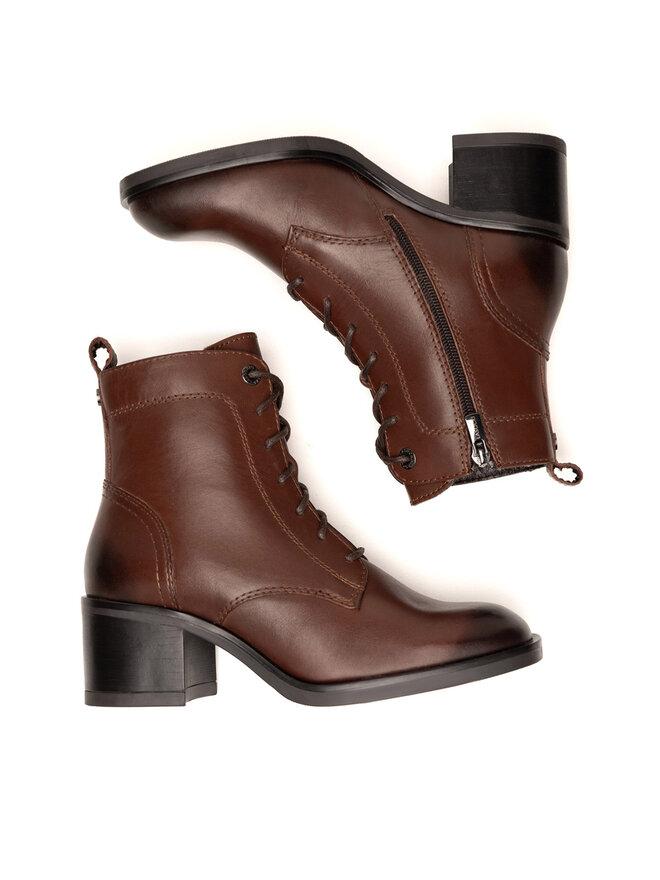 Lasocki Stiefeletten Lasocki RST-ESTREL-02 Braun
